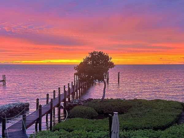 Marathon Beachfront Vacation Rental - Florida Keys Luxury Home