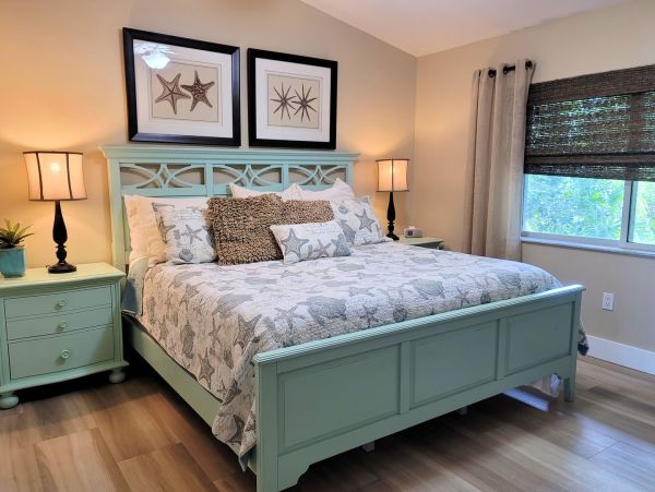 Marathon Beachfront Vacation Rental - Florida Keys Luxury Home