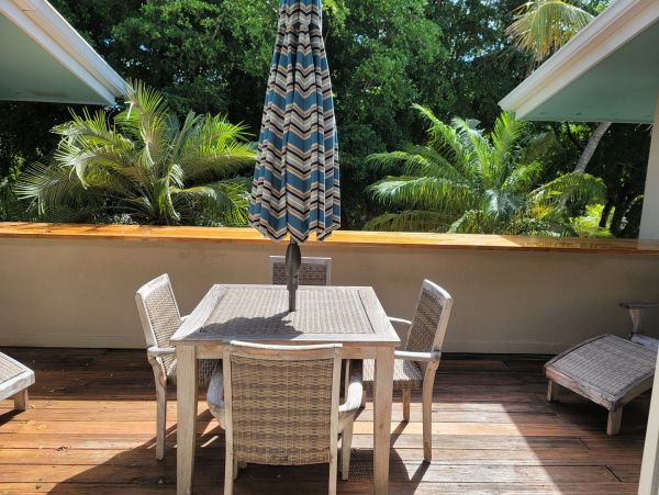Marathon Beachfront Vacation Rental - Florida Keys Luxury Home