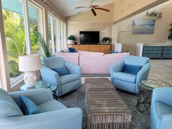 Marathon Beachfront Vacation Rental - Florida Keys Luxury Home