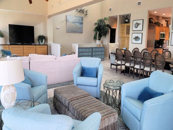 Marathon Beachfront Vacation Rental - Florida Keys Luxury Home