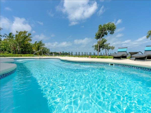 Marathon Beachfront Vacation Rental - Florida Keys Luxury Home