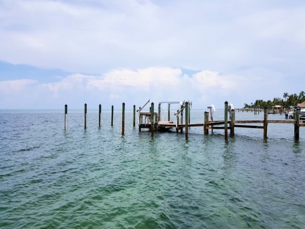Marathon Beachfront Vacation Rental - Florida Keys Luxury Home