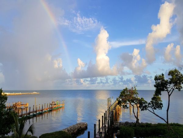 Marathon Beachfront Vacation Rental - Florida Keys Luxury Home