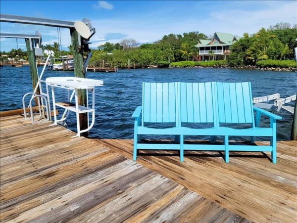 Marathon Beachfront Vacation Rental - Florida Keys Luxury Home