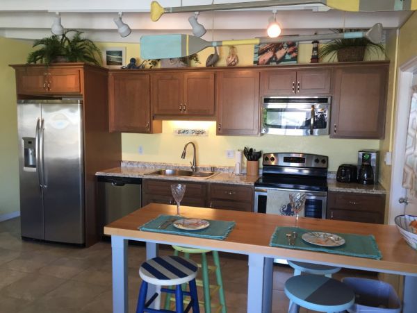 The Florida Keys Condo 963610