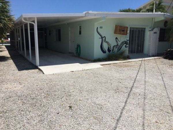 The Florida Keys Condo 963610