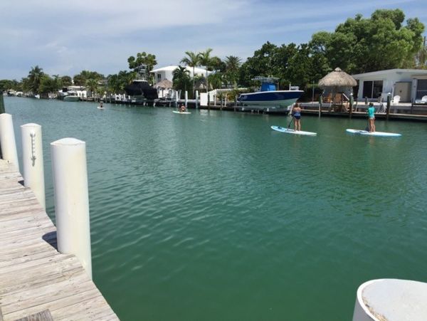 The Florida Keys Condo 963610