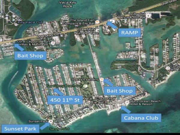 The Florida Keys Condo 963610