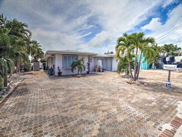 The Florida Keys Home 963611
