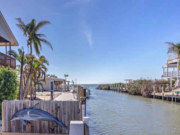 The Florida Keys Home 963611