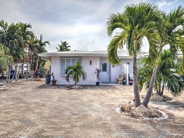 The Florida Keys Home 963611