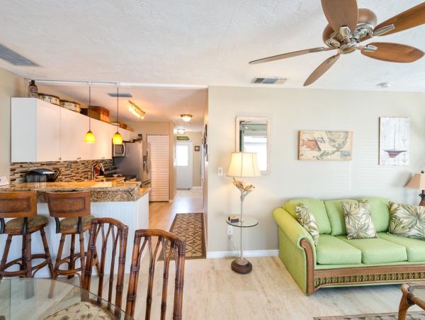 The Florida Keys Home 963611