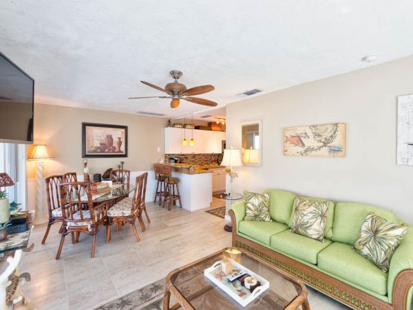 The Florida Keys Home 963611
