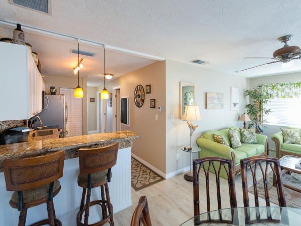 The Florida Keys Home 963611
