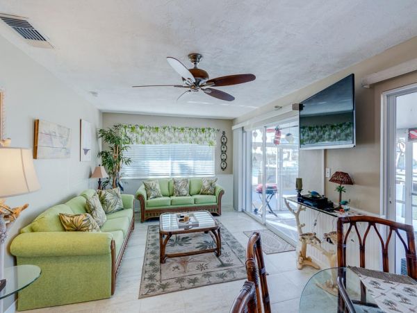 The Florida Keys Home 963611