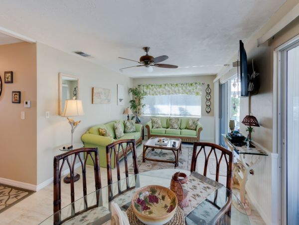 The Florida Keys Home 963611