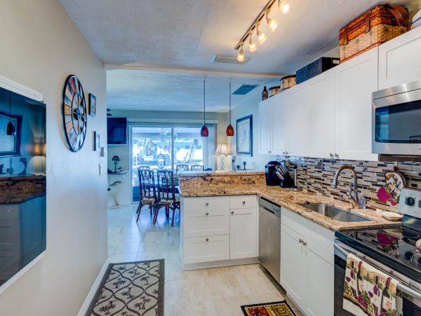 The Florida Keys Home 963611
