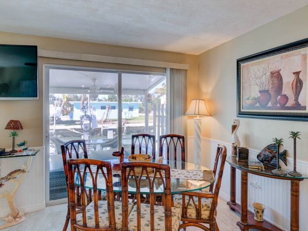 The Florida Keys Home 963611