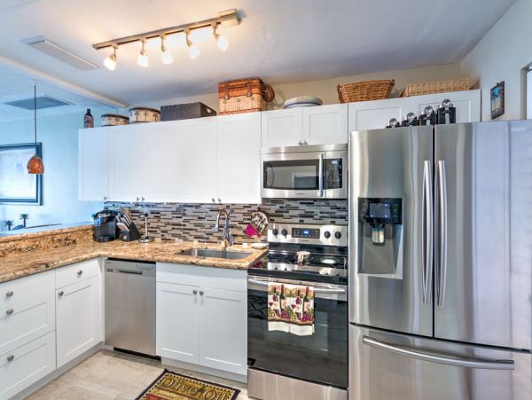 The Florida Keys Home 963611