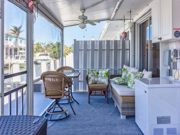 The Florida Keys Home 963611