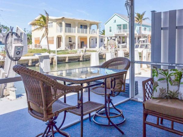 The Florida Keys Home 963611