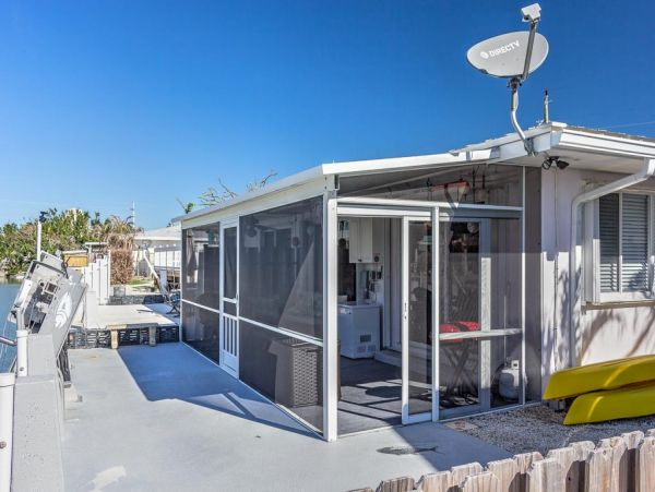 The Florida Keys Home 963611