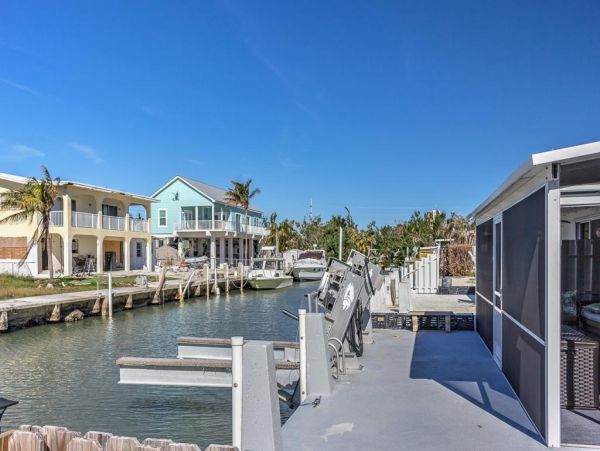 The Florida Keys Home 963611