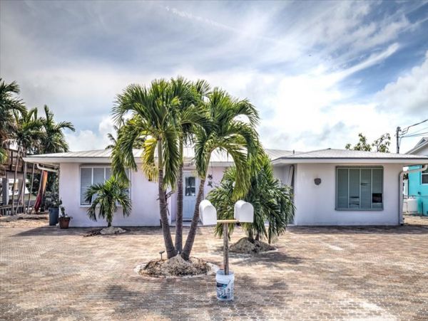 The Florida Keys Home 963611