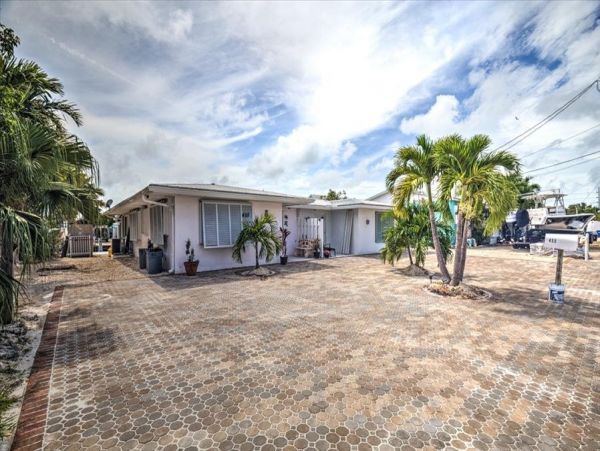 The Florida Keys Home 963611