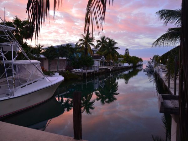The Florida Keys Vacation Rental Sleeps Six Guests