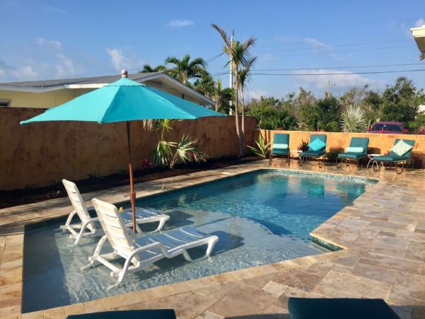 The Florida Keys Vacation Rental Sleeps Six Guests