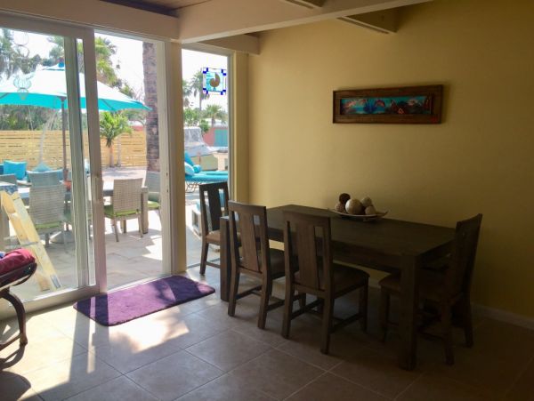 The Florida Keys Vacation Rental Sleeps Six Guests