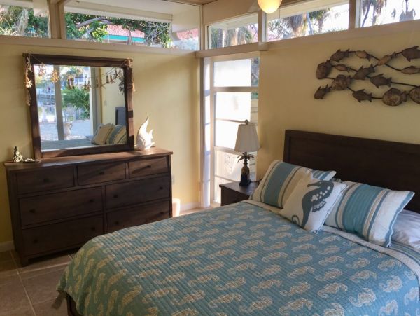 The Florida Keys Vacation Rental Sleeps Six Guests