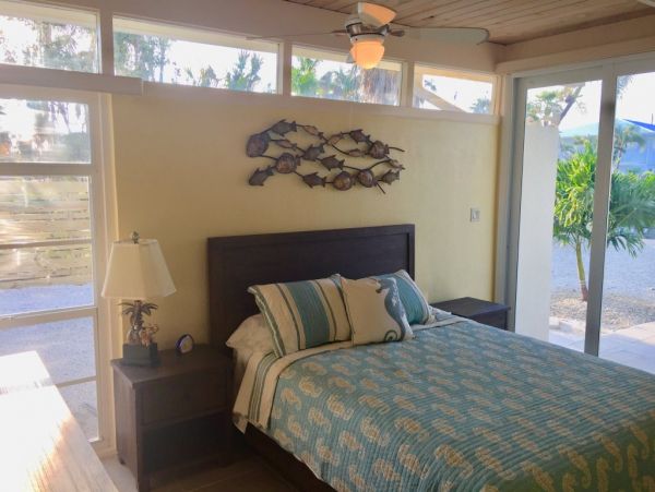 The Florida Keys Vacation Rental Sleeps Six Guests