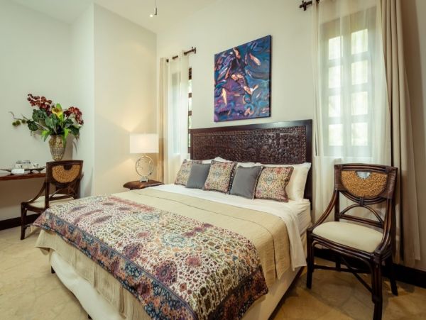 Las Catalinas Lovely Vacation Villa True Relaxation.
