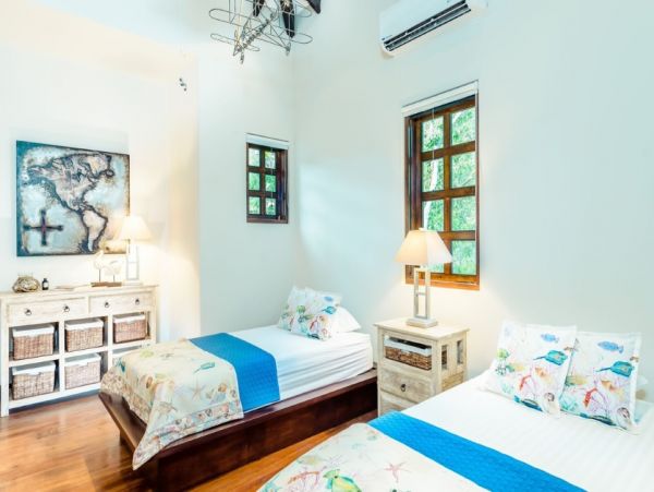 Las Catalinas Lovely Vacation Villa True Relaxation.