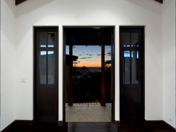 Las Catalinas Luxury Vacation Residence Costa Rica