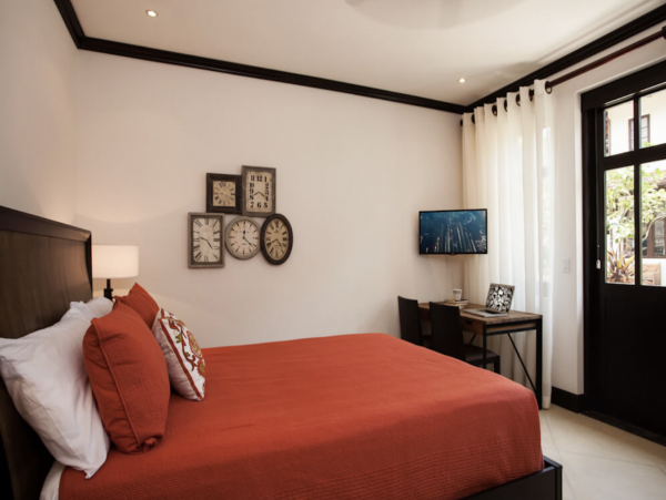 Las Catalinas Luxury Vacation Residence Costa Rica