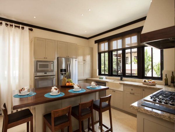 Las Catalinas Luxury Vacation Residence Costa Rica