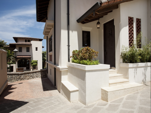 Las Catalinas Luxury Vacation Residence Costa Rica