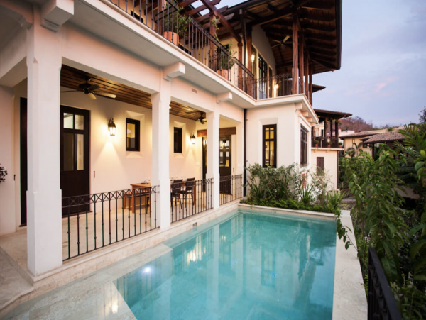 Las Catalinas Luxury Vacation Residence Costa Rica