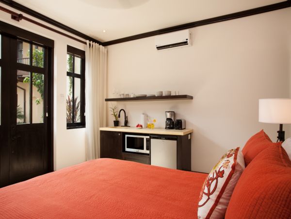 Las Catalinas Luxury Vacation Residence Costa Rica