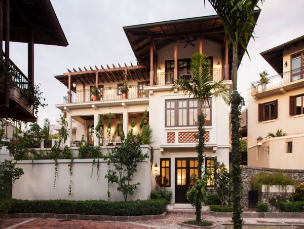 Las Catalinas Luxury Vacation Residence Costa Rica