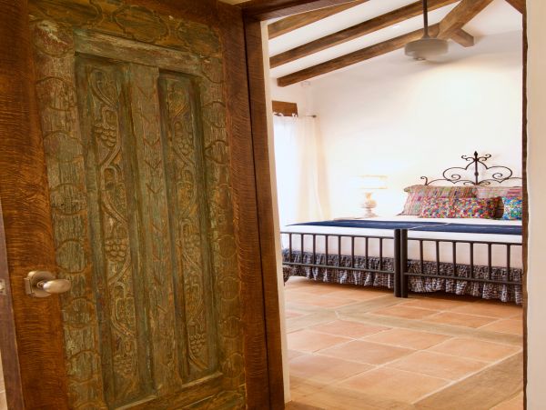 One Bedroom Luxury Las Catalinas Rental