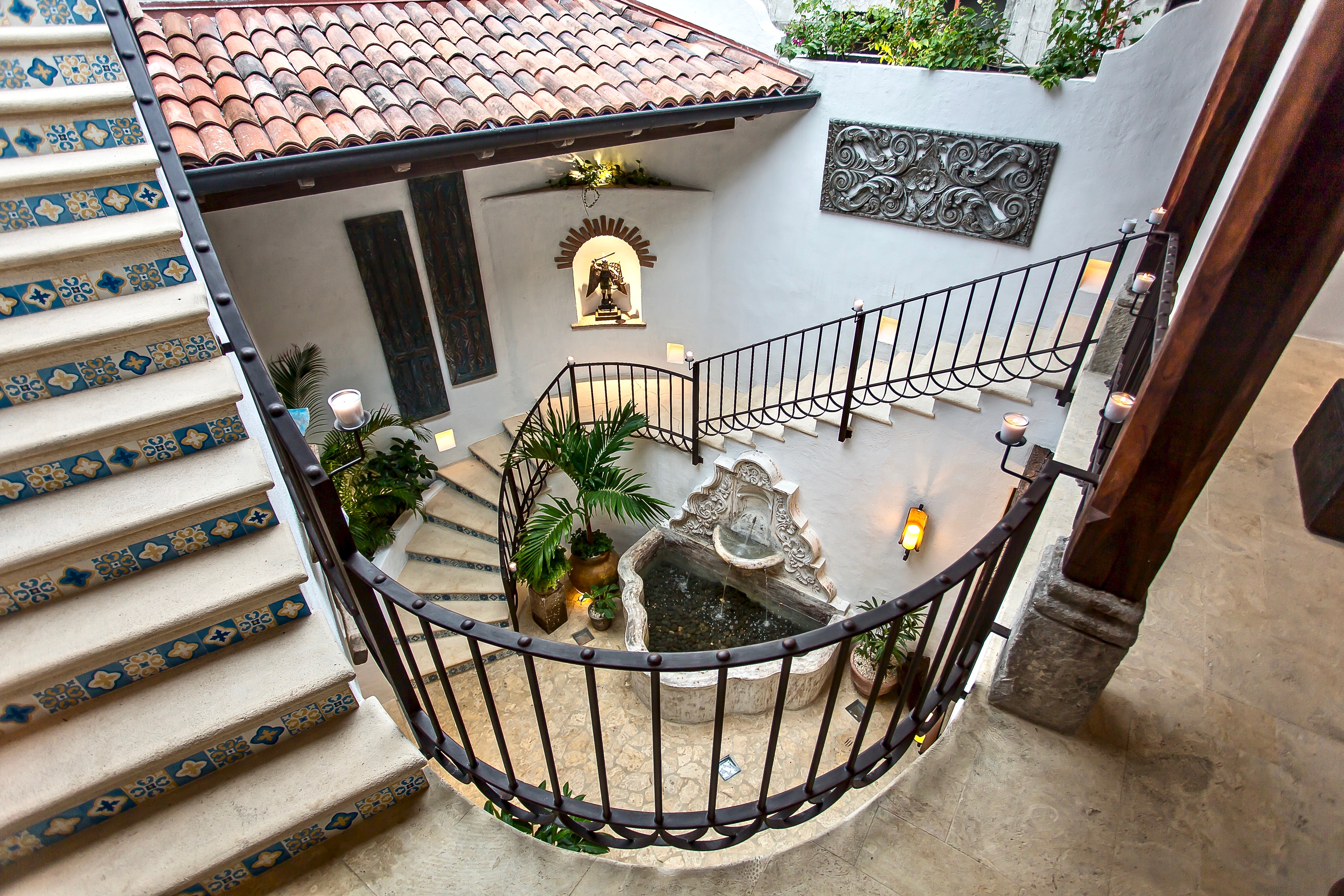 One Bedroom Luxury Las Catalinas Rental