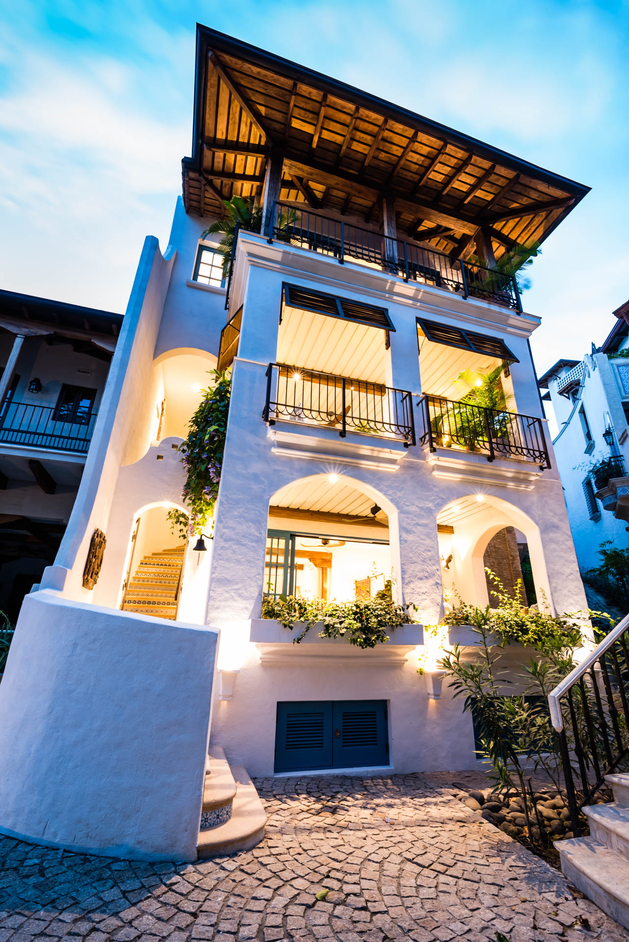 Las Catalinas Condo 963621