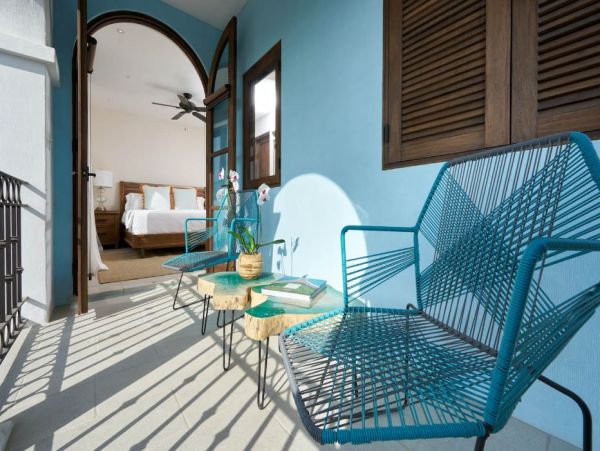 Gorgeous Four Bedroom Vacation Villa in Las Catalinas