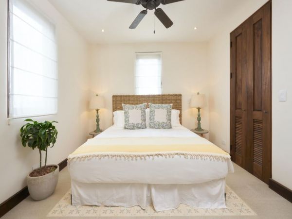 Gorgeous Four Bedroom Vacation Villa in Las Catalinas