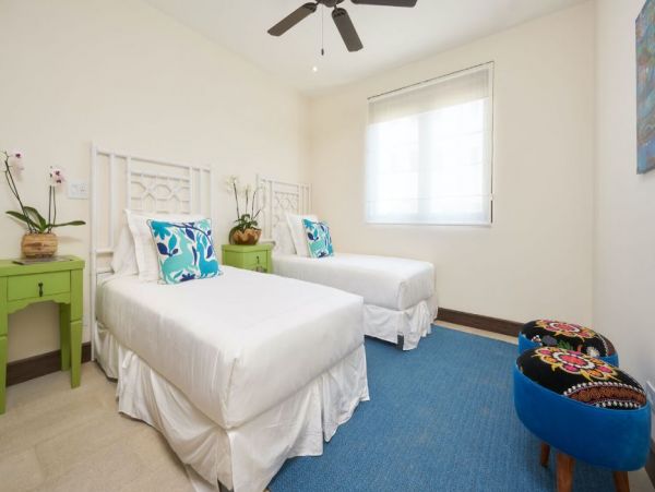Gorgeous Four Bedroom Vacation Villa in Las Catalinas
